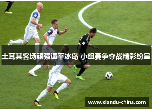 土耳其客场顽强逼平冰岛 小组赛争夺战精彩纷呈