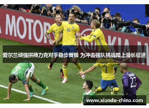 爱尔兰顽强拼搏力克对手稳步晋级 为冲击强队挑战踏上漫长征途